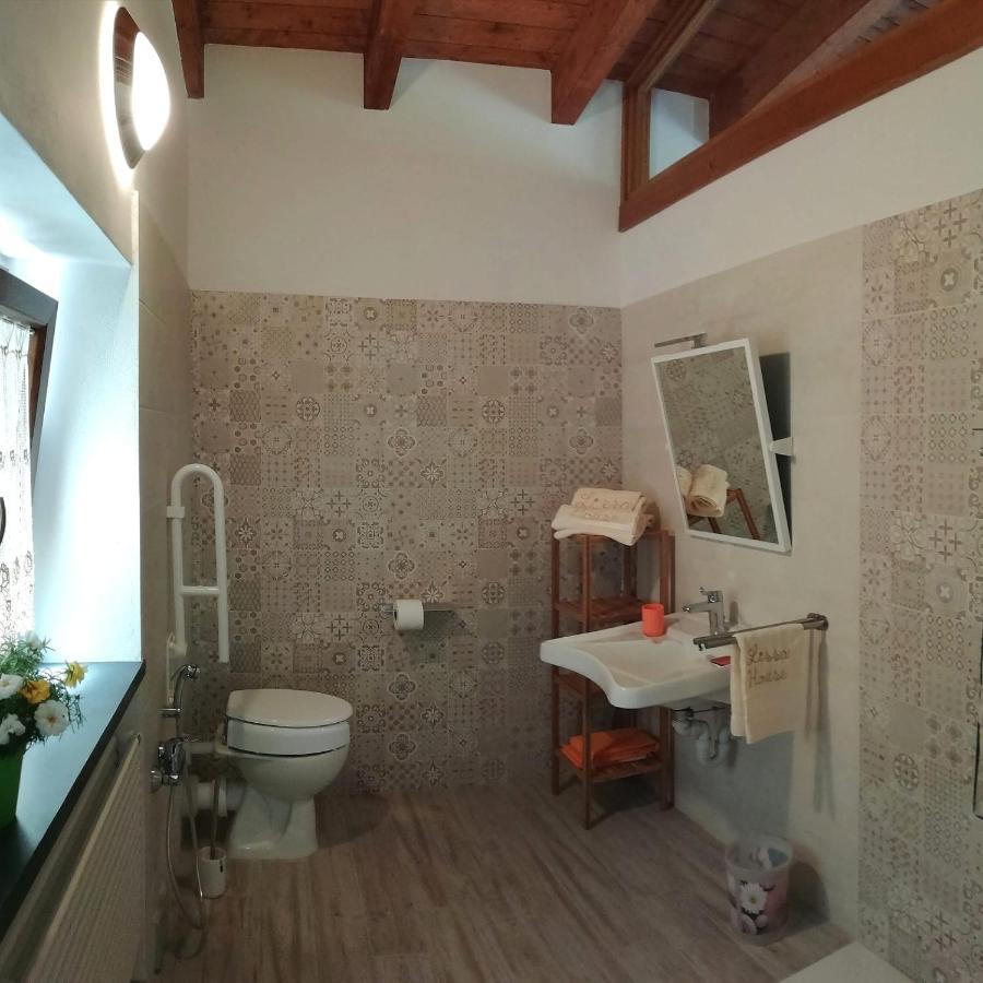 Lissahouse Agriturismo San Pietro Vara Экстерьер фото